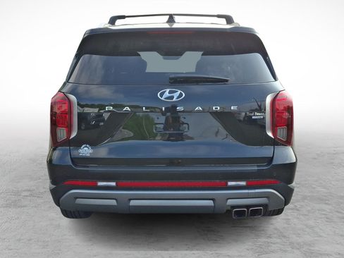 Used 2023 Hyundai Palisade Limited AWD/4WD image 5