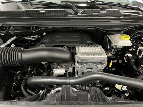 New 2026 RAM 1500 Big Horn w/ Night Edition image 42