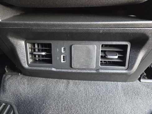 Used 2025 Chevrolet Silverado 1500 Custom RWD image 12