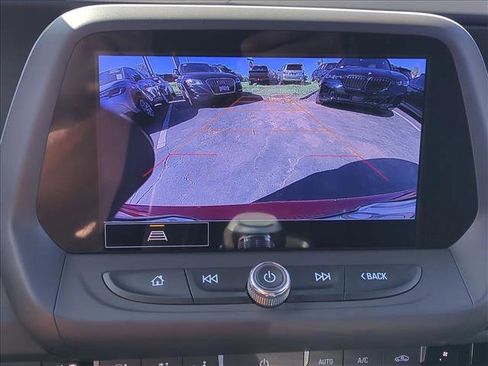 Used 2023 Chevrolet Camaro LT w/ Technology Package image 15