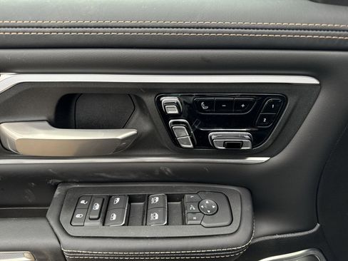 New 2026 RAM 1500 Tungsten w/ Bed Utility Group AWD/4WD image 15