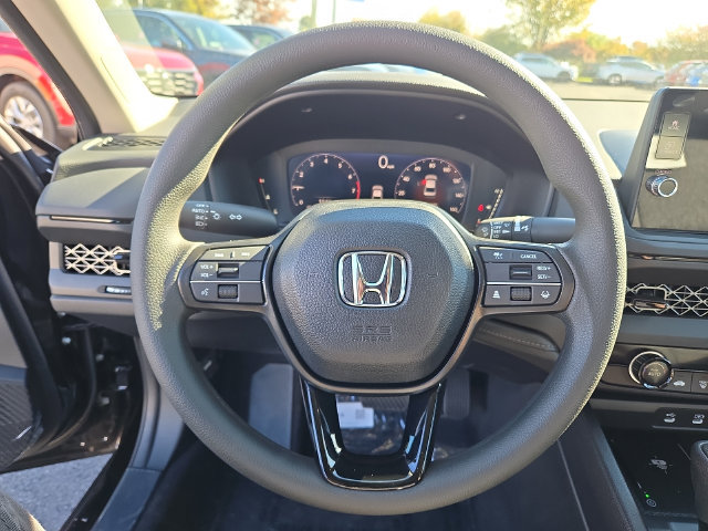 New 2026 Honda Accord LX image 14