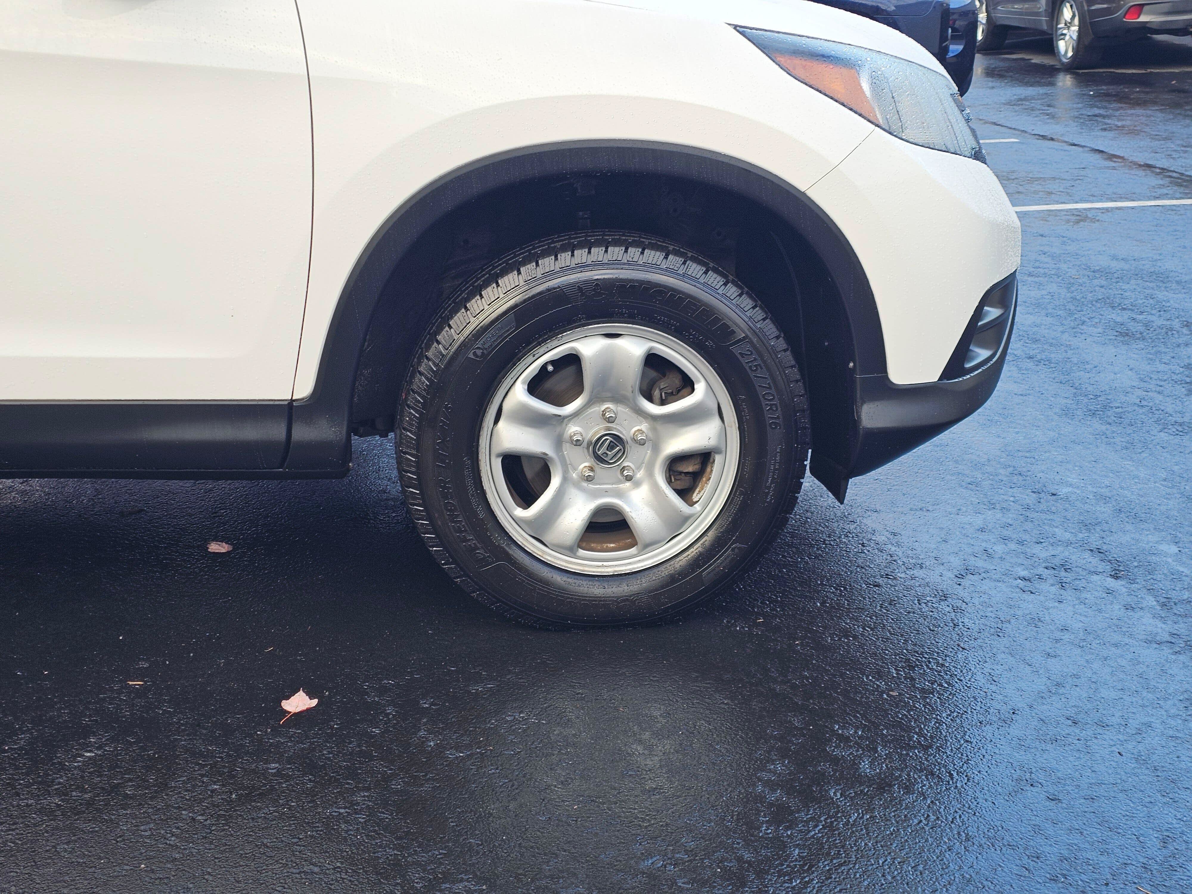 Used 2012 Honda CR-V LX image 9
