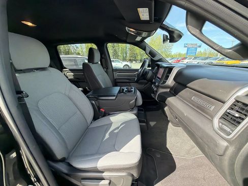 Used 2023 RAM 1500 Big Horn AWD/4WD image 19