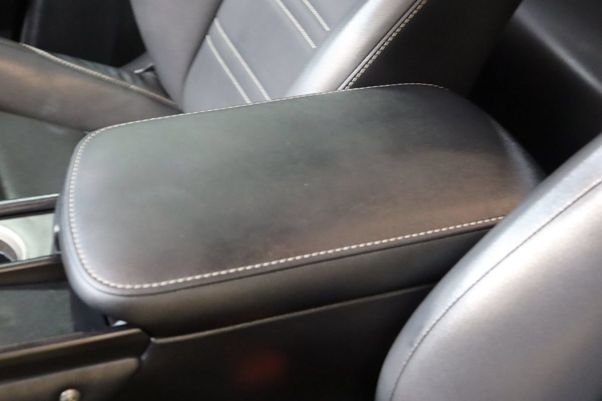 Used 2017 Lexus NX 200t FWD image 56