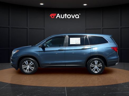 Used 2017 Honda Pilot EX-L image 2