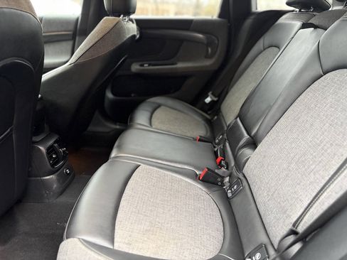 Used 2017 MINI Cooper Countryman S AWD/4WD image 15