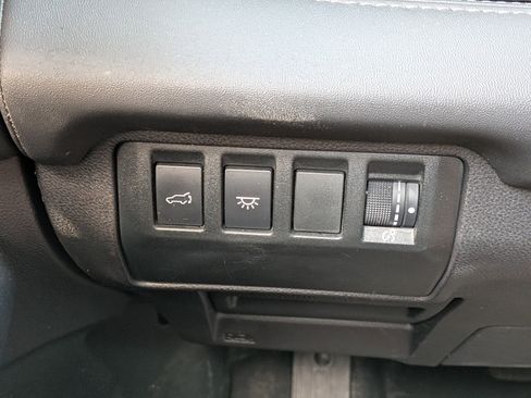 Used 2024 Subaru Ascent Touring AWD/4WD image 24