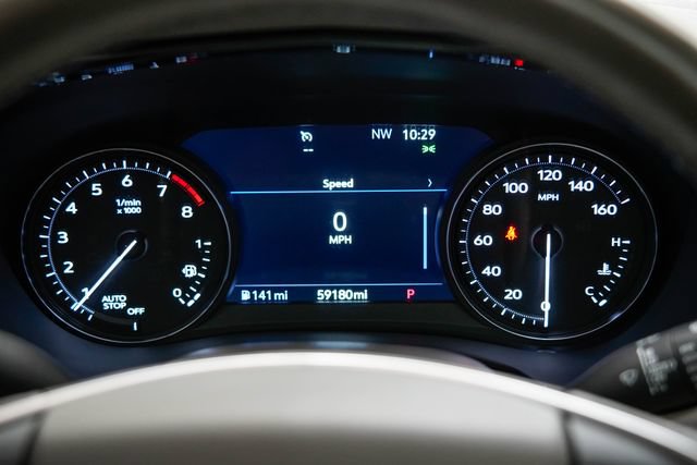 Used 2020 Cadillac XT5 Premium Luxury FWD image 32