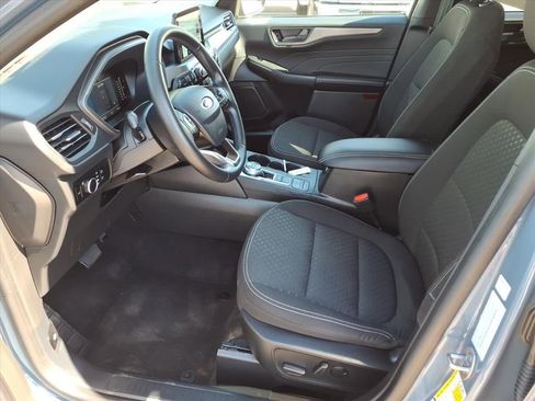 Certified 2023 Ford Escape Active image 23