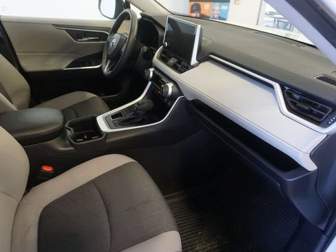 Used 2025 Toyota RAV4 XLE w/ Convenience Package AWD/4WD image 22
