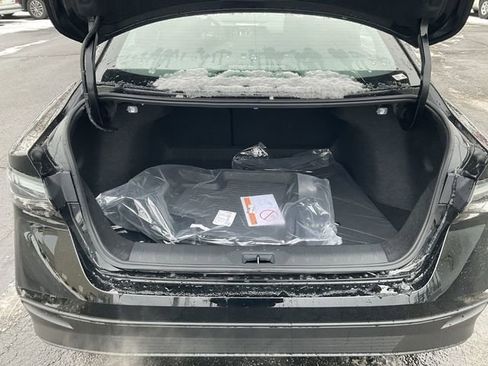 New 2026 Nissan Sentra SV w/ SV Convenience Package image 31