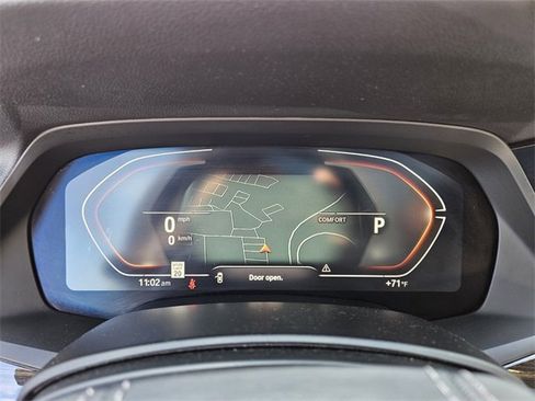 Used 2021 BMW X5 sDrive40i w/ Premium Package image 32