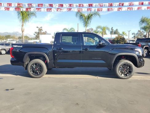 New 2026 Toyota Tundra Limited image 2