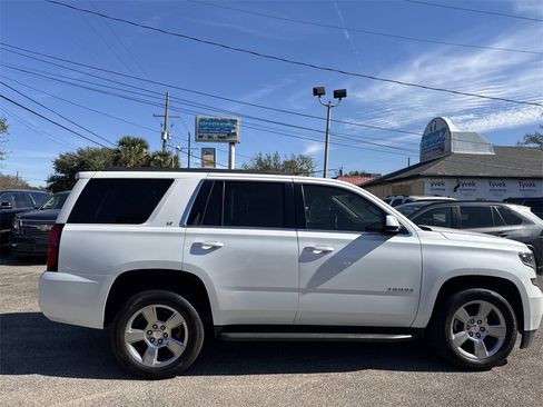 Used 2018 Chevrolet Tahoe LT image 10