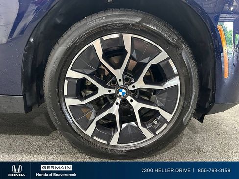 Used 2025 BMW X3 xDrive30i AWD/4WD image 12