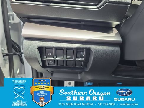New 2026 Subaru WRX AWD/4WD image 21