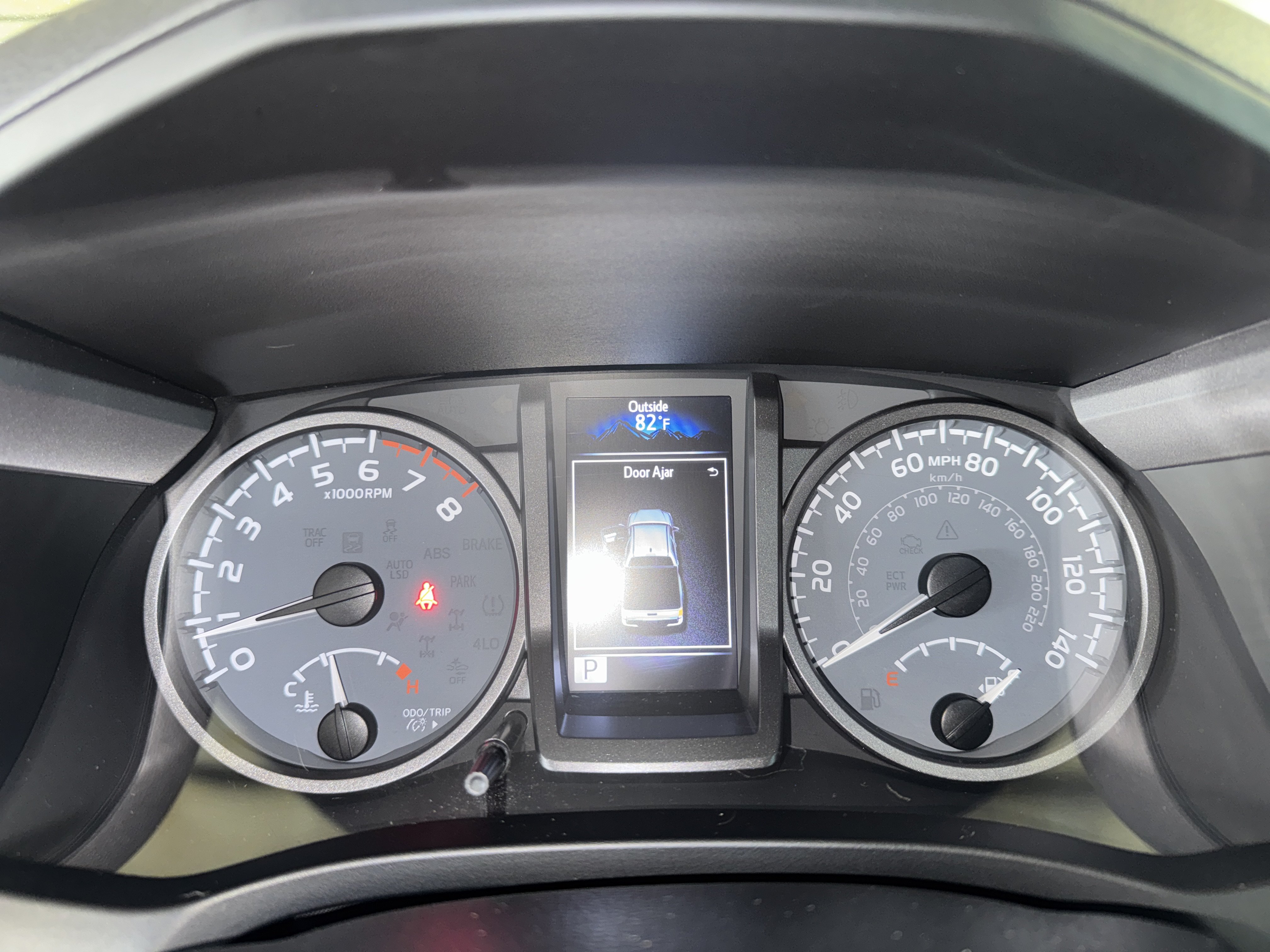 Used 2021 Toyota Tacoma TRD Sport RWD image 23