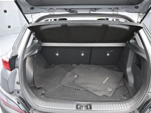Used 2023 Hyundai Kona SEL w/ Cargo Package AWD/4WD image 38