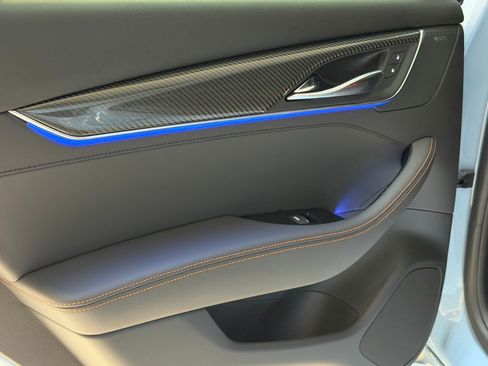 Certified 2025 Cadillac CT5 V RWD image 47