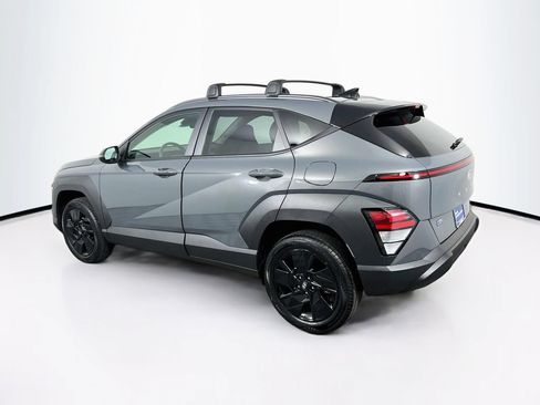Used 2026 Hyundai Kona SEL Sport AWD/4WD image 5