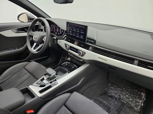Used 2023 Audi A4 2.0T Premium Plus w/ Premium Plus Package AWD/4WD image 38
