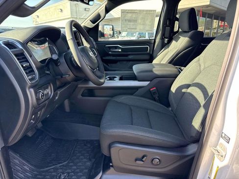 New 2026 RAM 1500 Big Horn image 20