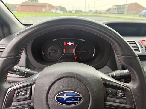 Used 2019 Subaru WRX Premium AWD/4WD image 31