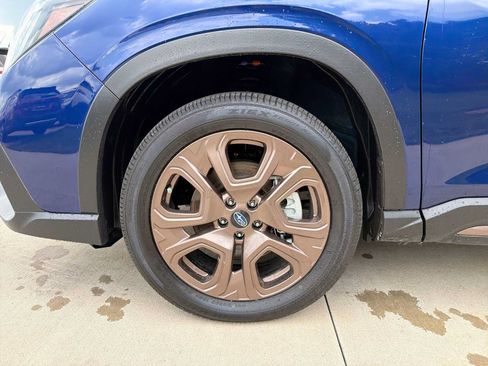 Certified 2026 Subaru Ascent Limited Bronze AWD/4WD image 10