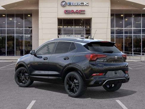 New 2026 Buick Encore GX Sport Touring w/ Advanced Technology Package FWD image 3