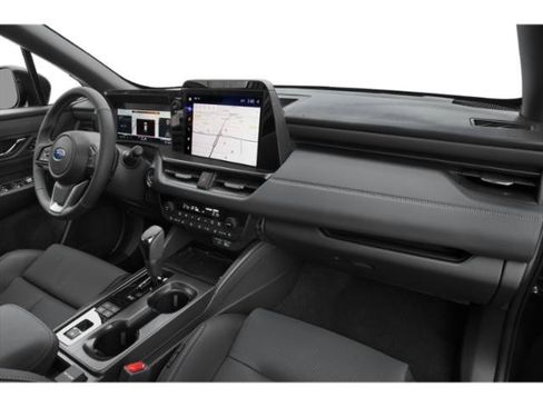 New 2026 Subaru Outback Touring XT AWD/4WD image 17