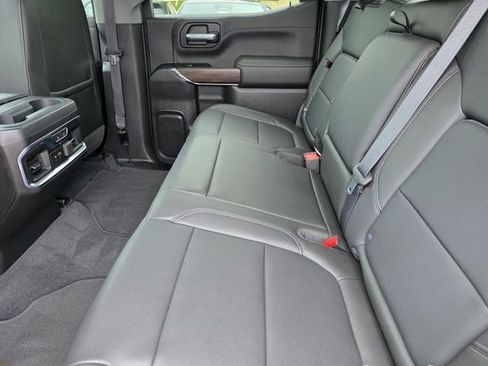 Used 2019 GMC Sierra 1500 SLT w/ SLT Premium Package RWD image 13