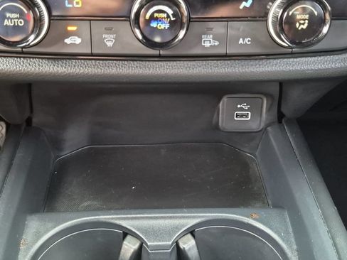 Used 2024 Honda HR-V Sport image 21