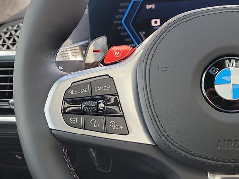 New 2026 BMW X5 M Competition w/ Executive Package AWD/4WD image 20