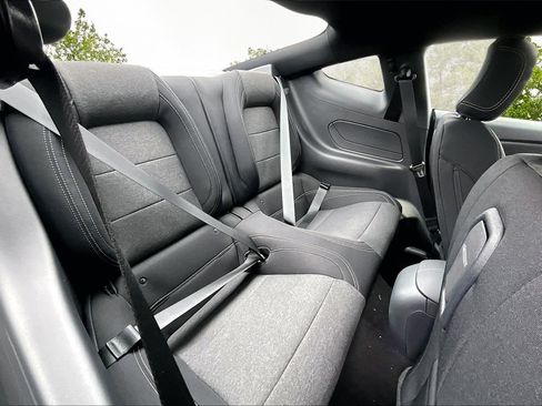 New 2026 Ford Mustang GT image 9