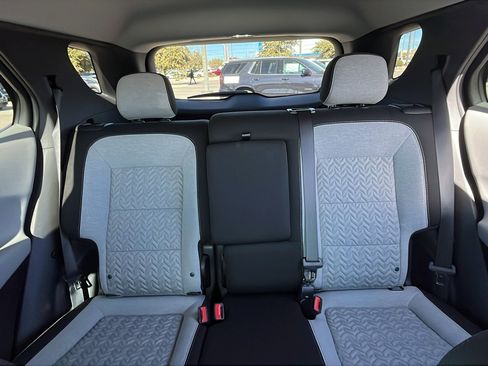 Certified 2024 Chevrolet Equinox LS w/ LS Convenience Package image 23