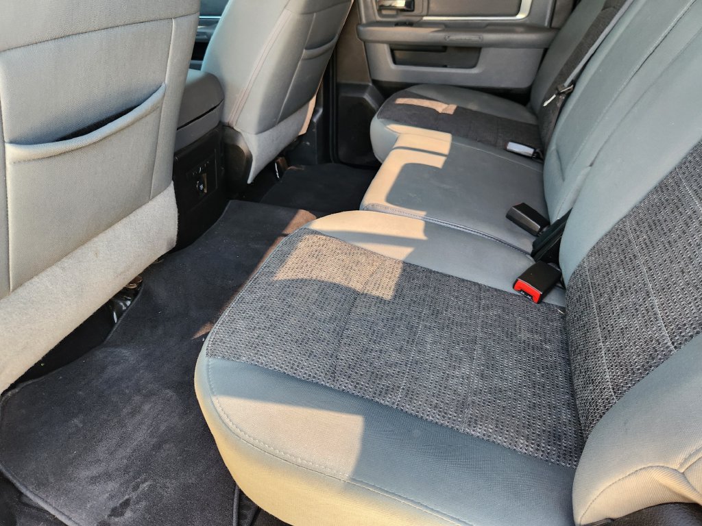 Used 2018 RAM 1500 Lone Star AWD/4WD image 29