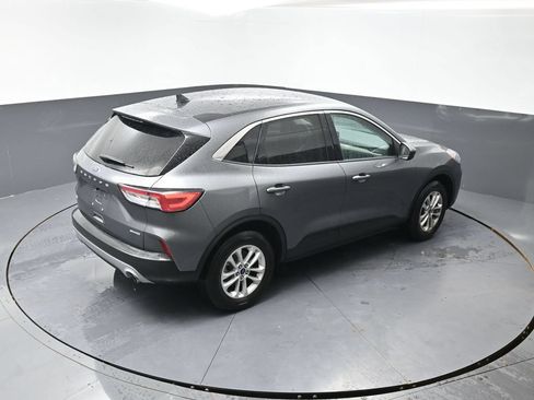 Used 2022 Ford Escape SE w/ Convenience Package AWD/4WD image 14