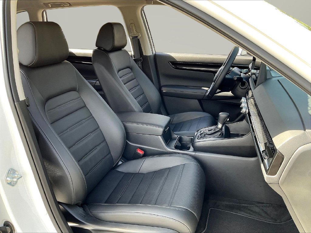 Used 2026 Honda CR-V EX-L image 30