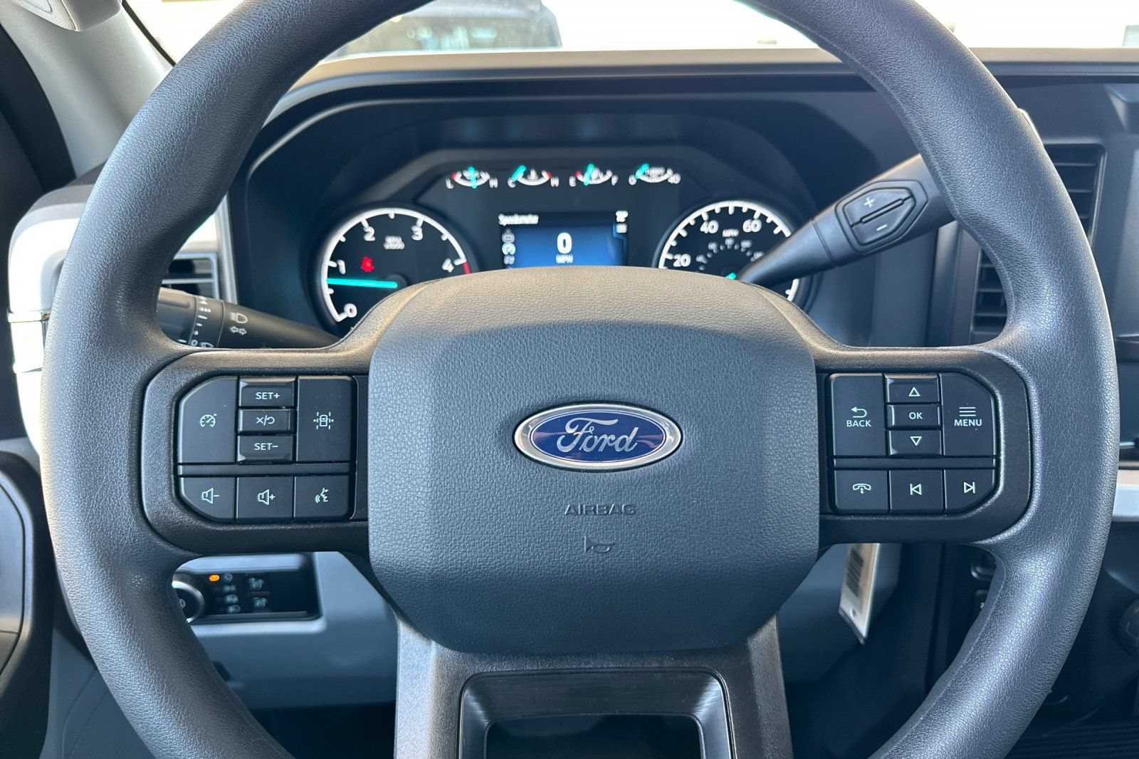 New 2025 Ford F350 XL w/ XL Chrome Package AWD/4WD image 20