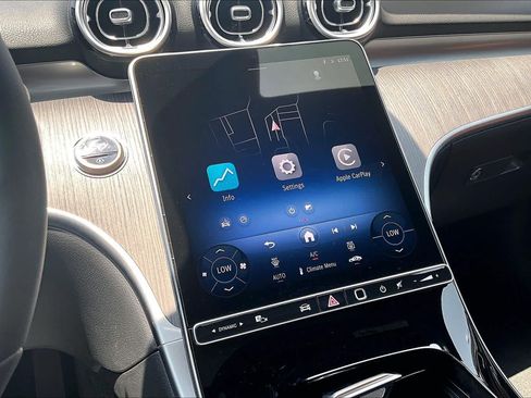 New 2026 Mercedes-Benz C 300 4MATIC Sedan image 14