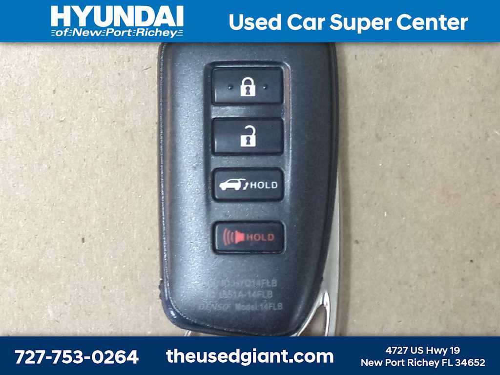 Used 2021 Lexus NX 300 FWD w/ Accessory Package 2 image 31