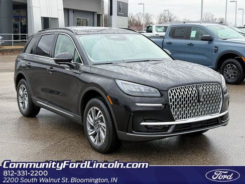 New 2026 Lincoln Corsair Premiere image 1