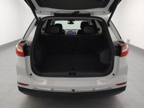 Used 2021 Chevrolet Equinox Premier AWD/4WD image 29