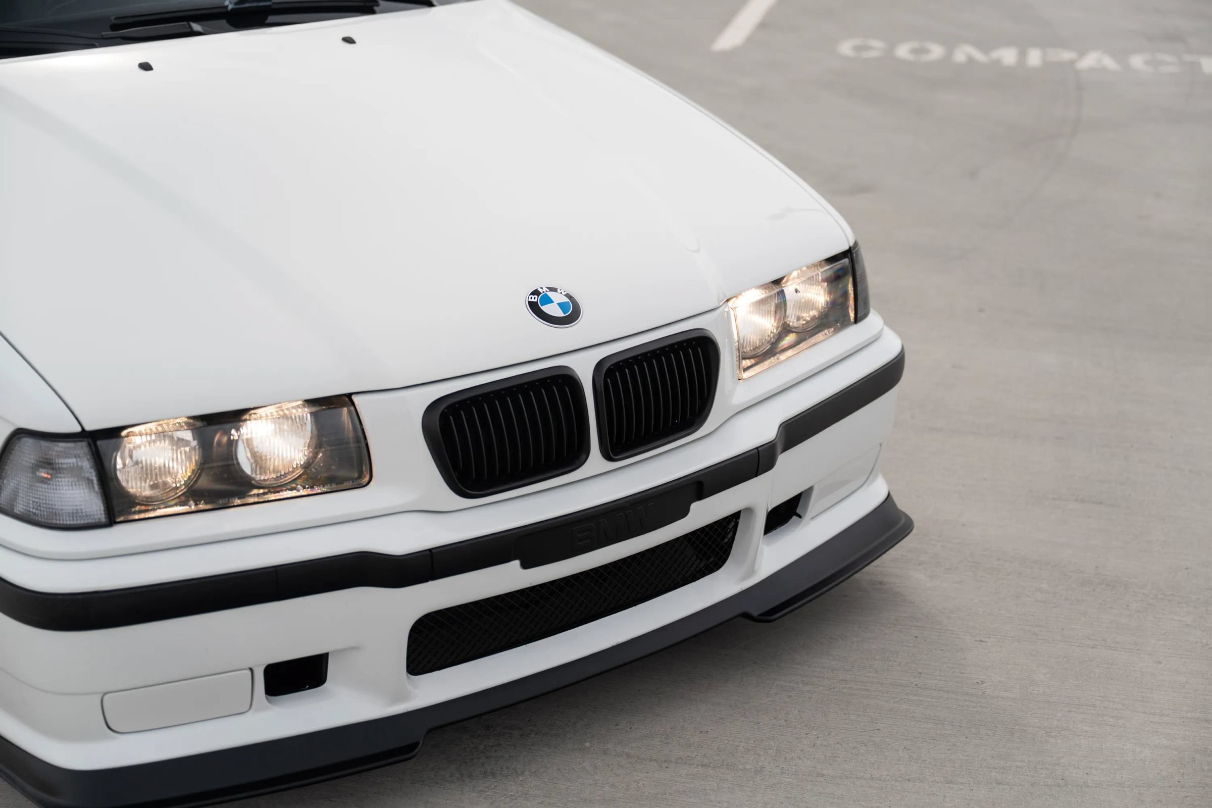 Used 1998 BMW M3 Sedan RWD image 34