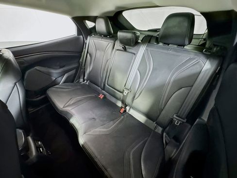 Used 2023 Ford Mustang Mach-E Premium image 24