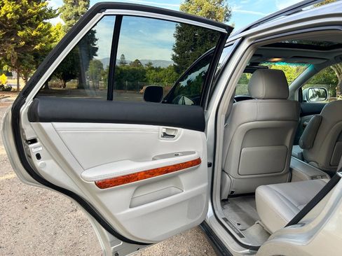 Used 2007 Lexus RX 350 2WD image 28