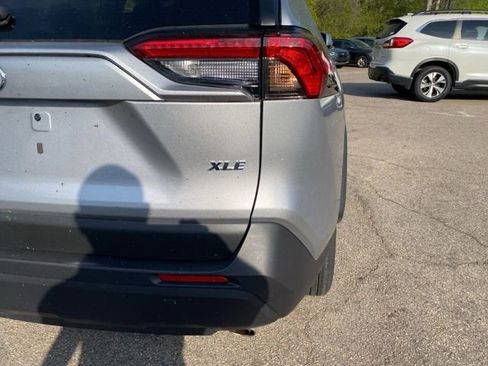 Used 2023 Toyota RAV4 XLE w/ Convenience Package image 11