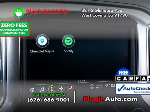 Used 2020 Chevrolet Silverado 1500 RST w/ All-Star Edition AWD/4WD image 33