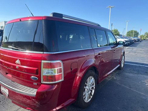 Used 2014 Ford Flex SEL w/ Equipment Group 202A AWD/4WD image 2